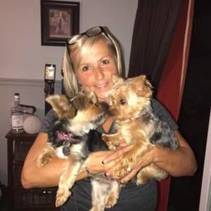 Meet your Posher, Joanne